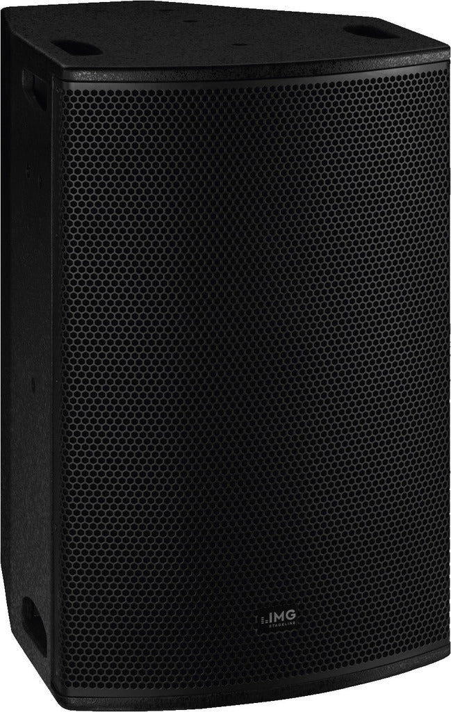 IMG STAGELINE DRIVE-15A Active PA DSP Loudspeaker 750W