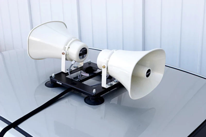 FONESTAR SAV-4 Vehicle loudspeaker mount