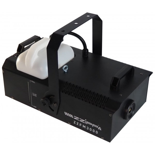 ZZIPP ZZFM3000 3000W Smoke Machine