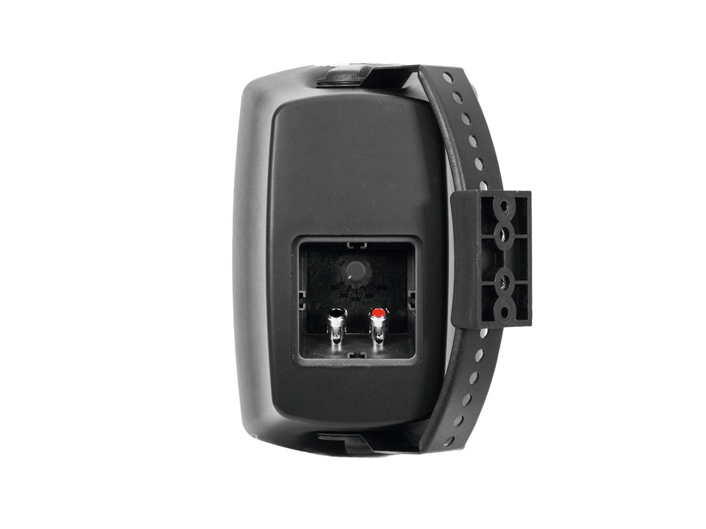 OMNITRONIC OD-5TB Weatherproof wall speaker pair (IP65) with 5" woofers 100V and 8Ω