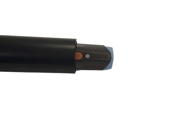 DATEQ DA-800H/6 Dateq DH-800H/6 - 800 Series diversity UHF PLL handheld 614-650MHz, Remoset Ultrasonic