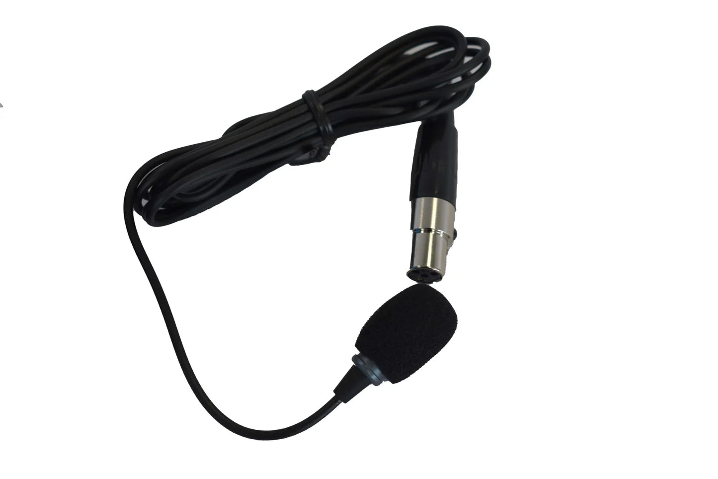 DATEQ DA-1000B/6 Dateq DA-1000B/6 - 1000 Series diversity UHF PLL beltpack 614-650MHz, Remoset