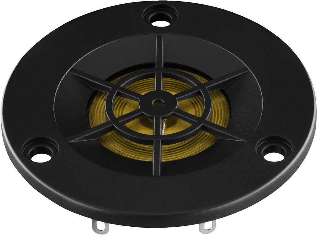 MONACOR RBT-56 HiFi Ribbon Tweeter 10W 4Ohm