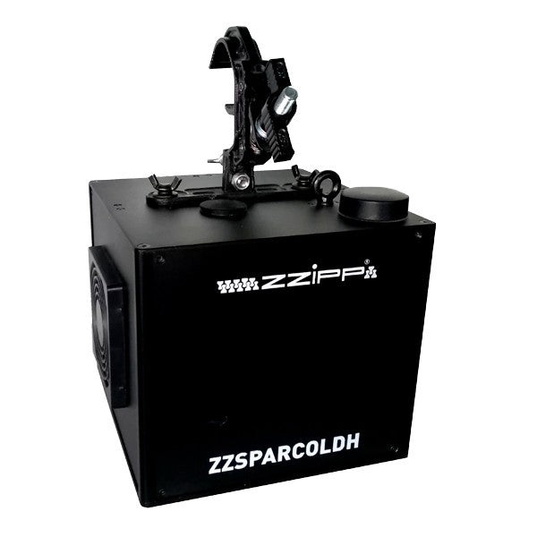 ZZIPP ZZSPARCOLDH Cold spark fountain for truss mount
