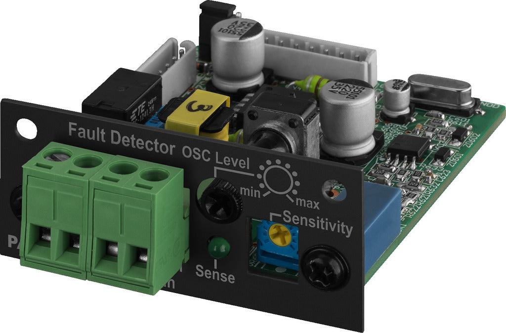 MONACOR PA-6FD Fault detection module