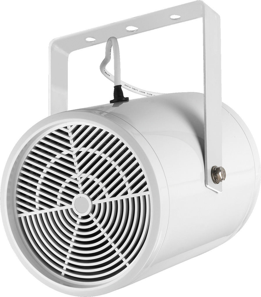 MONACOR EDL-220/WS Weatherproof PA sound projector