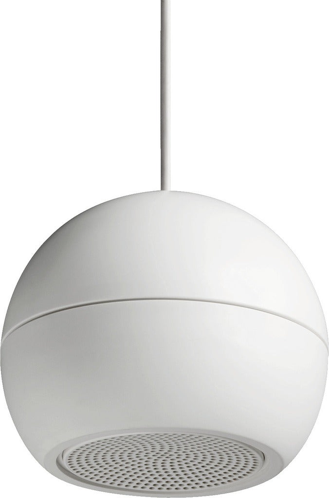 MONACOR EDL-416EN/WS Moisture-proof PA ball speaker