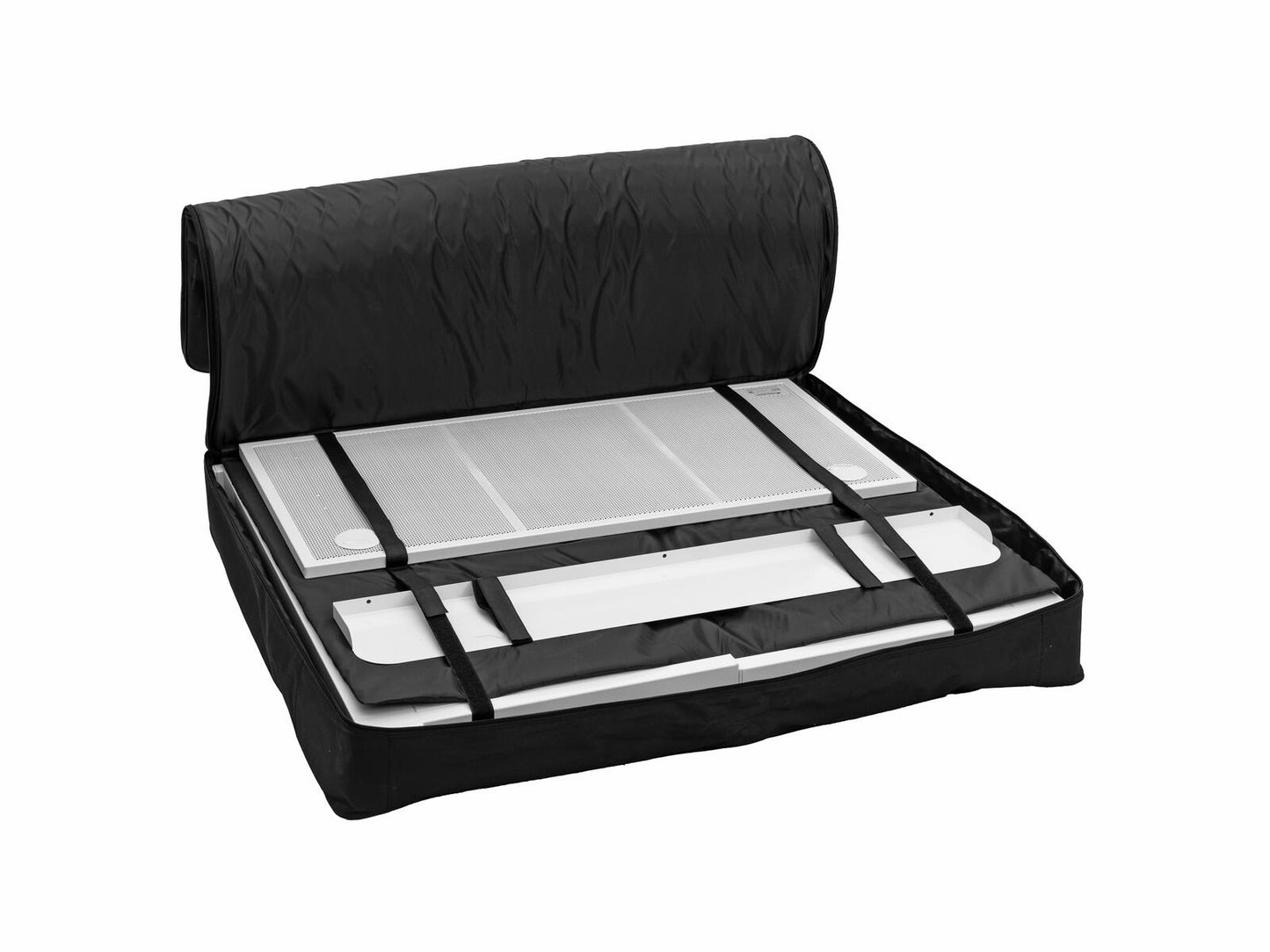 OMNITRONIC BOOZ-W Event Stand white