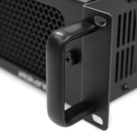 Elokance HA 1000 PA Amplifier ELOKANCE