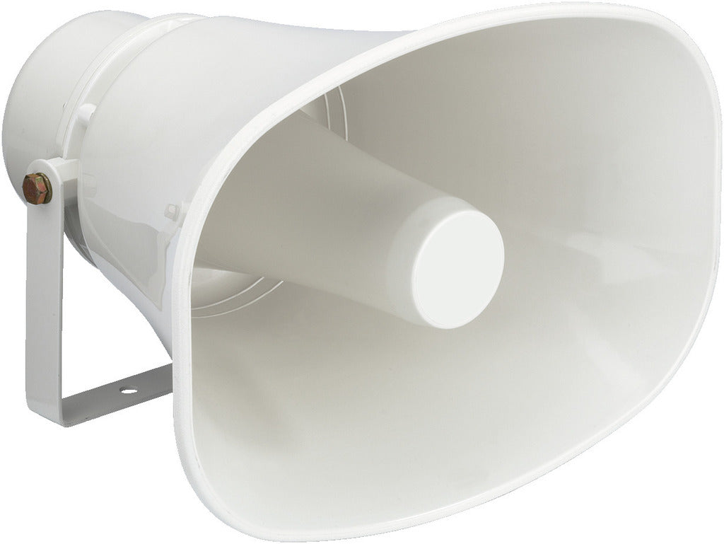 MONACOR IT-130 Weatherproof horn speaker