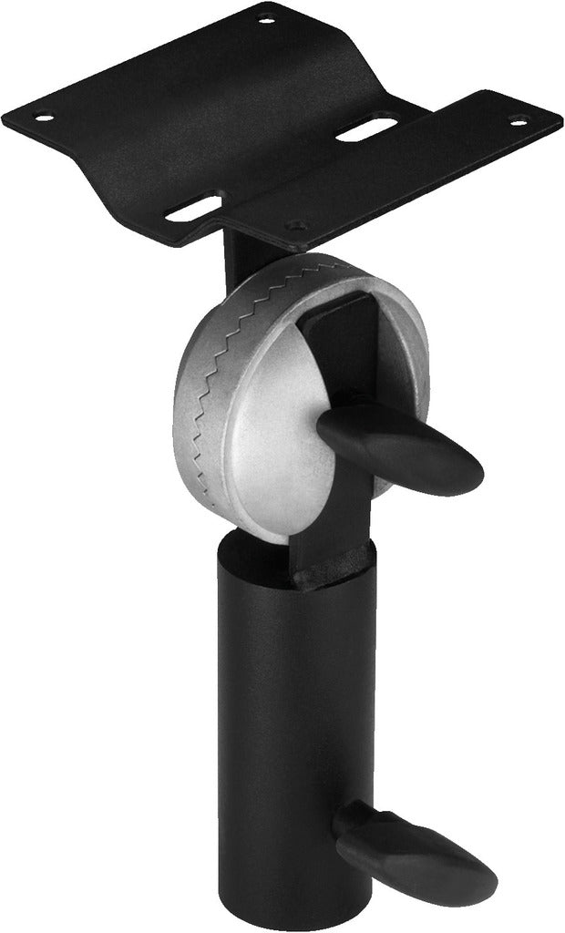 MONACOR PAST-68/SW Tilting Speaker Stand Adaptor
