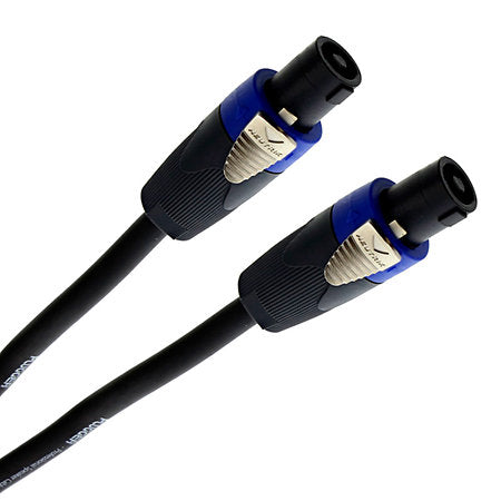 PLUGGER SPK10ME Elite Range Speakon Male to Speakon Male 10M Lead - Epic Audio Ltd