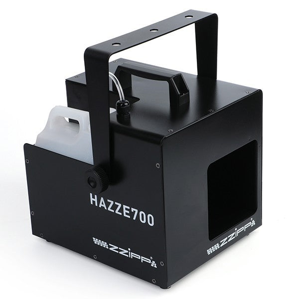 ZZIPP HAZZE700 700W haze machine