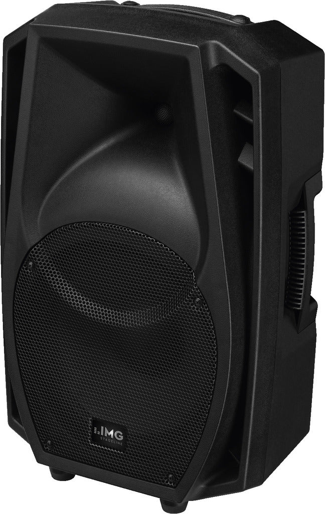 IMG STAGELINE WAVE-10P Passive PA Speaker 300W
