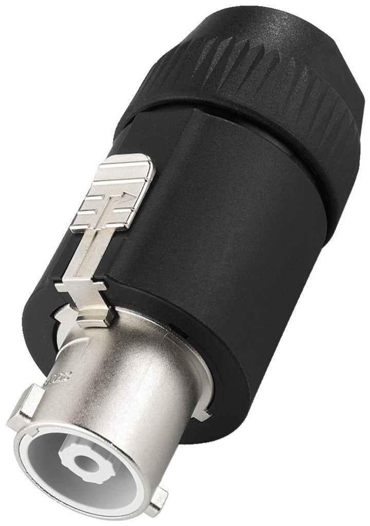 NEUTRIK NAC-3FCHC NEUTRIK POWERCON plug