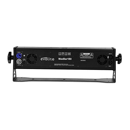 EVOLITE MAXBAR180 36 x 5W LED Bar