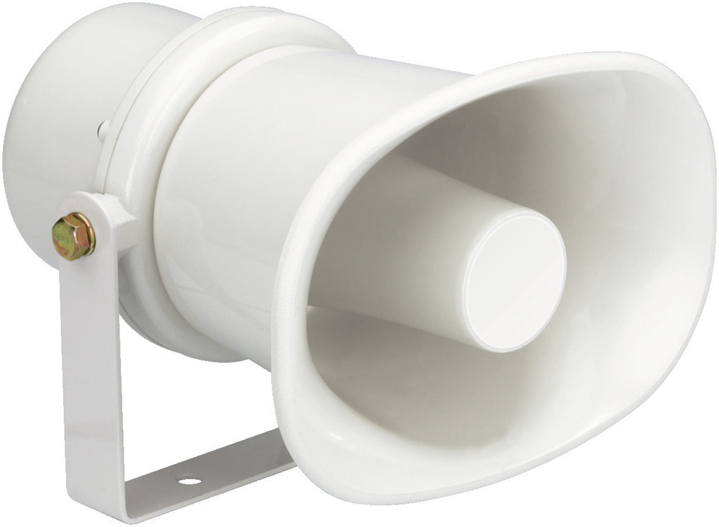 MONACOR IT-110 Horn speaker 10W IP66