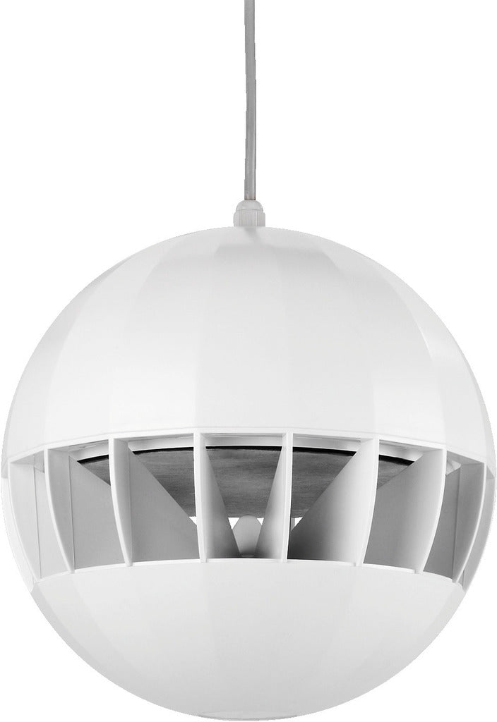 MONACOR EDL-430/WS Top-quality PA ball speaker