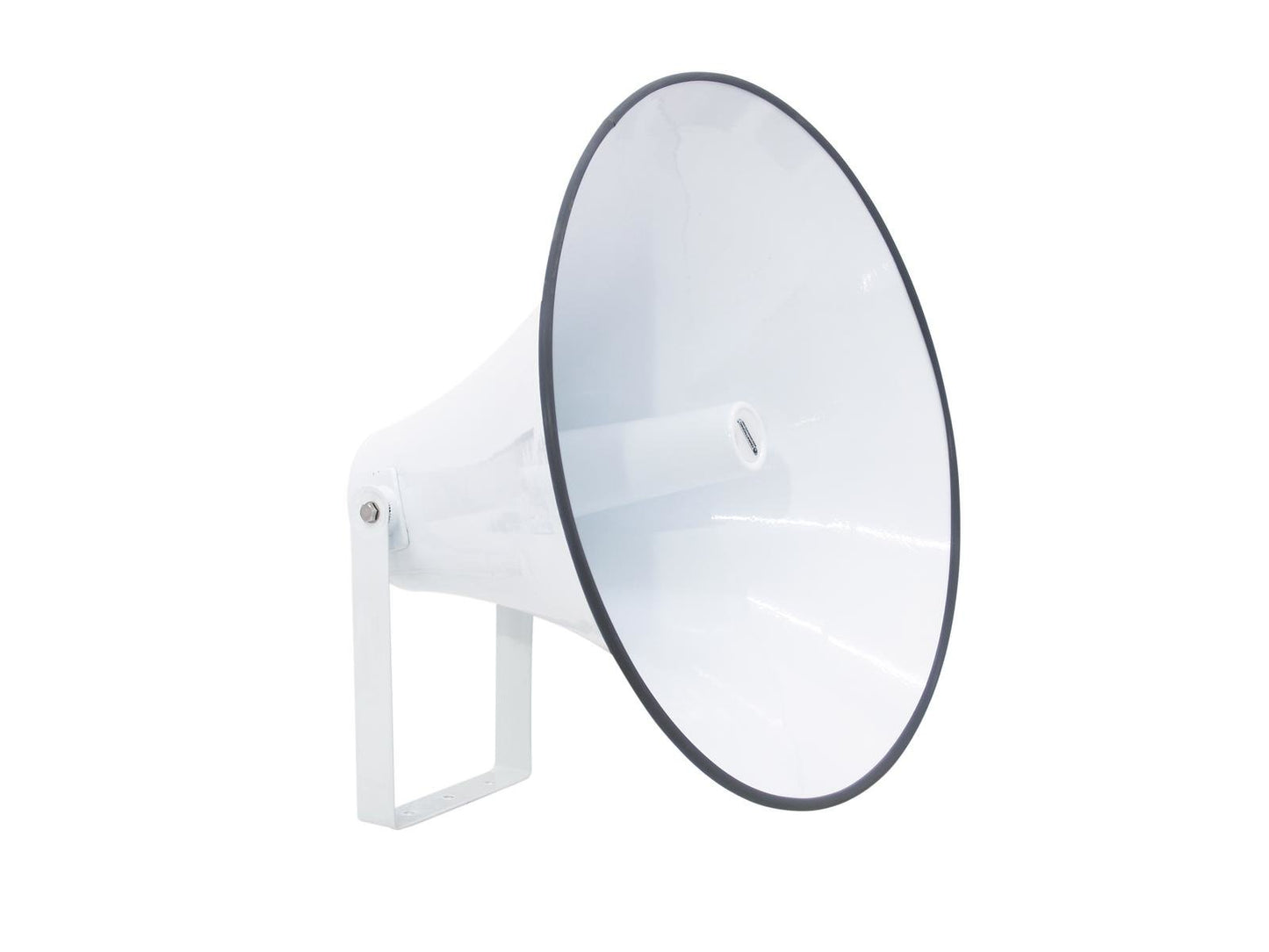 OMNITRONIC EH-560 Swivel-mounted horn made of aluminum IP44