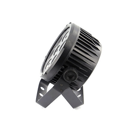 BOOMTONE DJ LEDPAR7X10W 7 x LED 10W RGBWA 5in1 par can