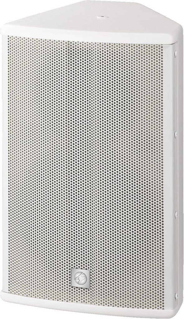 MONACOR PAB-308/WS Universal PA speaker systems, 125 W, 8 ?