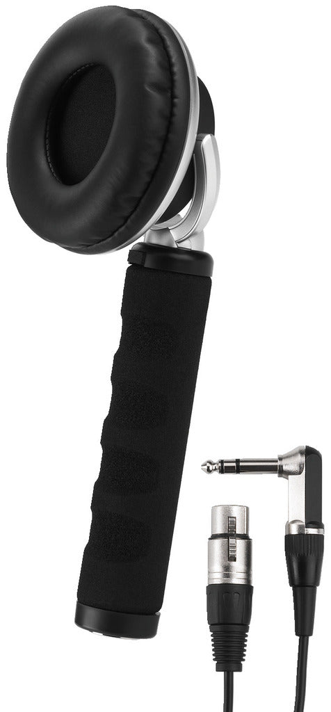 IMG STAGELINE MDH-6300 Mono Handheld DJ Headphone