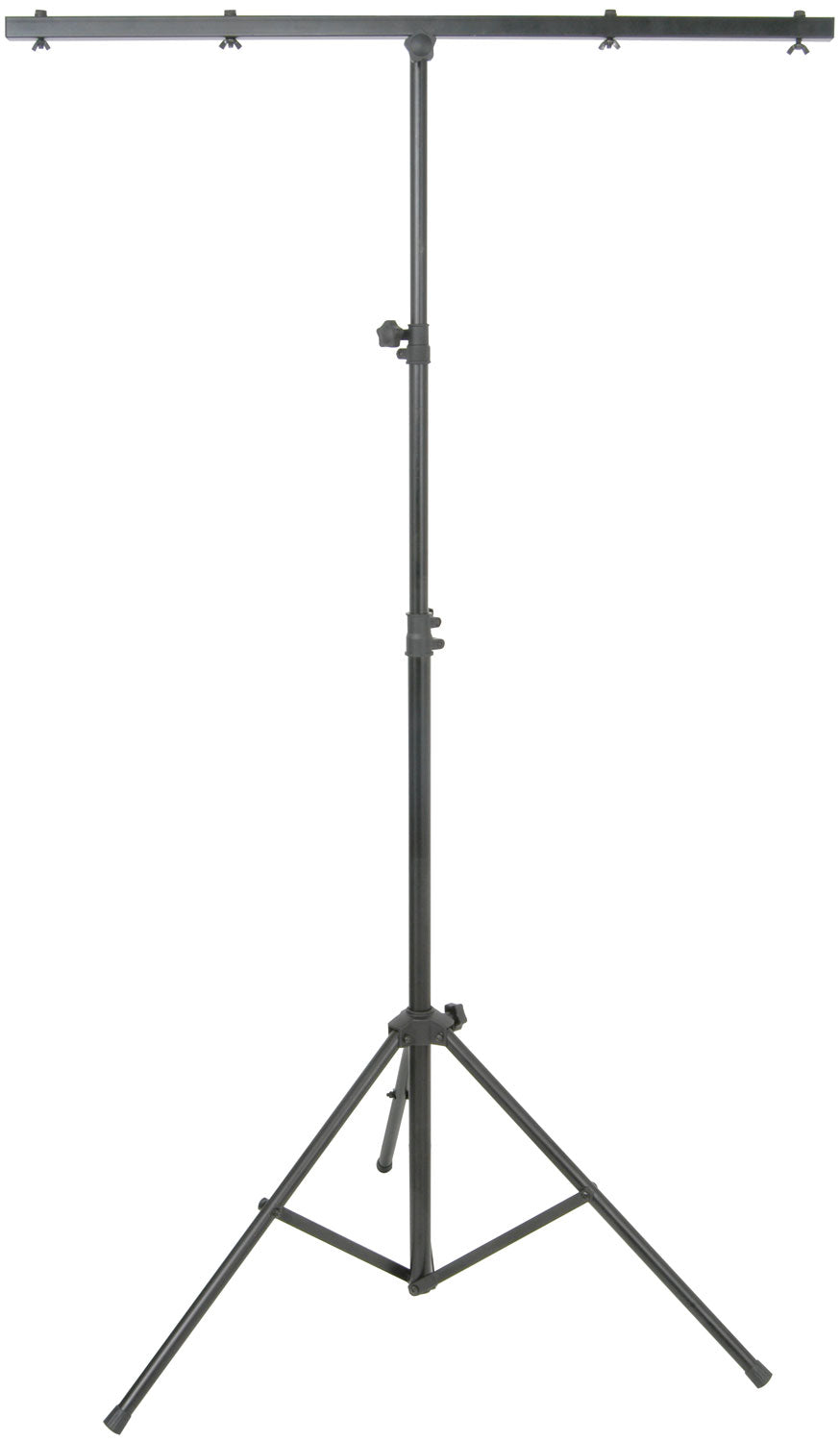 MONACOR LT01 Lightweight Lighting Stand