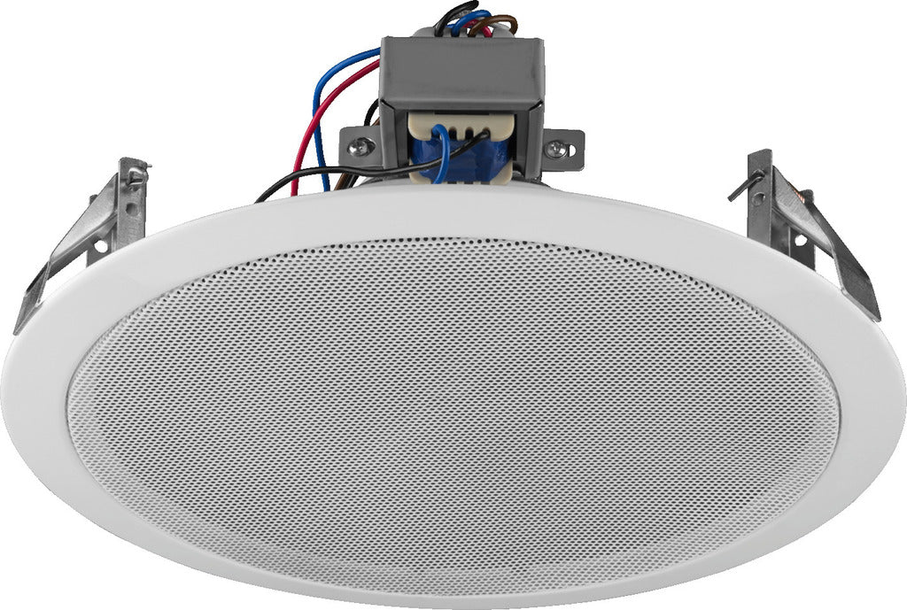 MONACOR EDL-118TW PA ceiling speaker