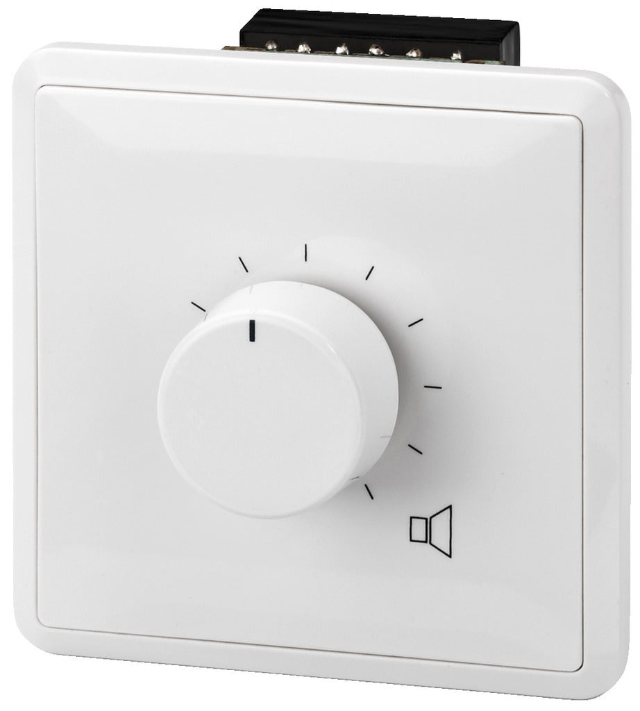 MONACOR ATT-325ST Stereo volume control, of high-quality transmitting technology