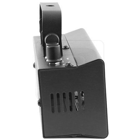 BOOMTONE DJ LEDSTROBE2X20W 2X20W LED strobe with adjustable intensity and flash speed.