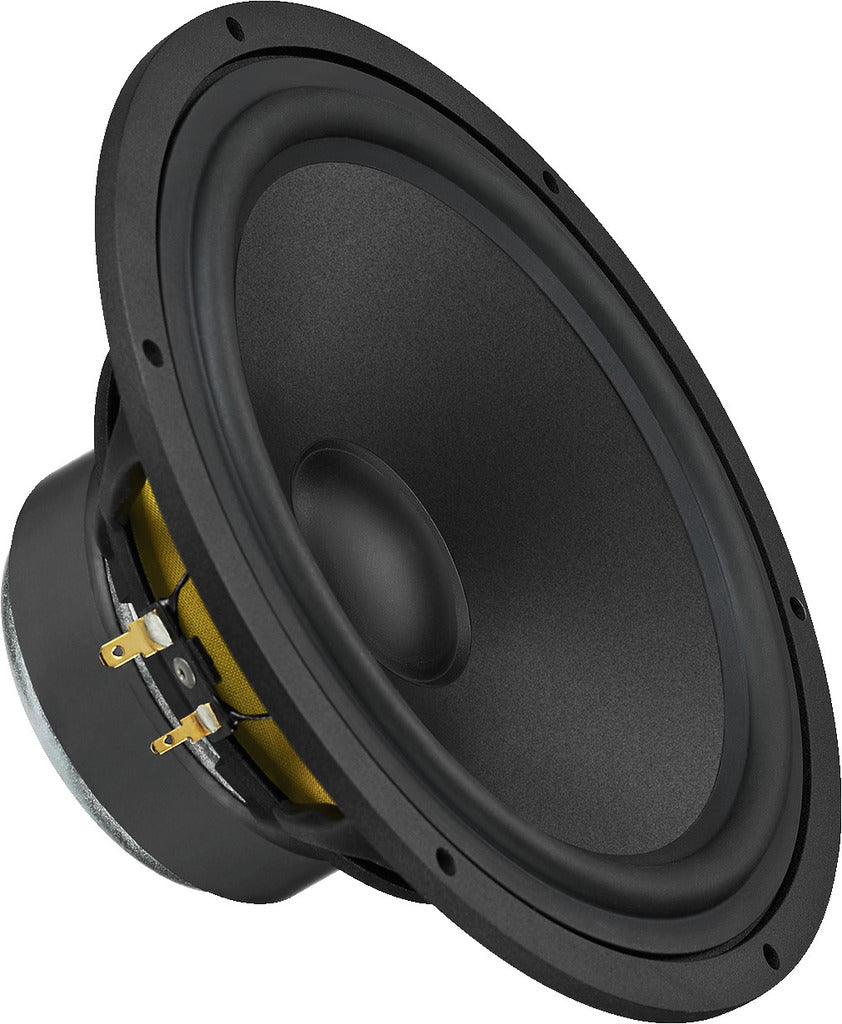 MONACOR SPH-220HQ High-quality hi-fi bass speaker, 100 W, 8 ?