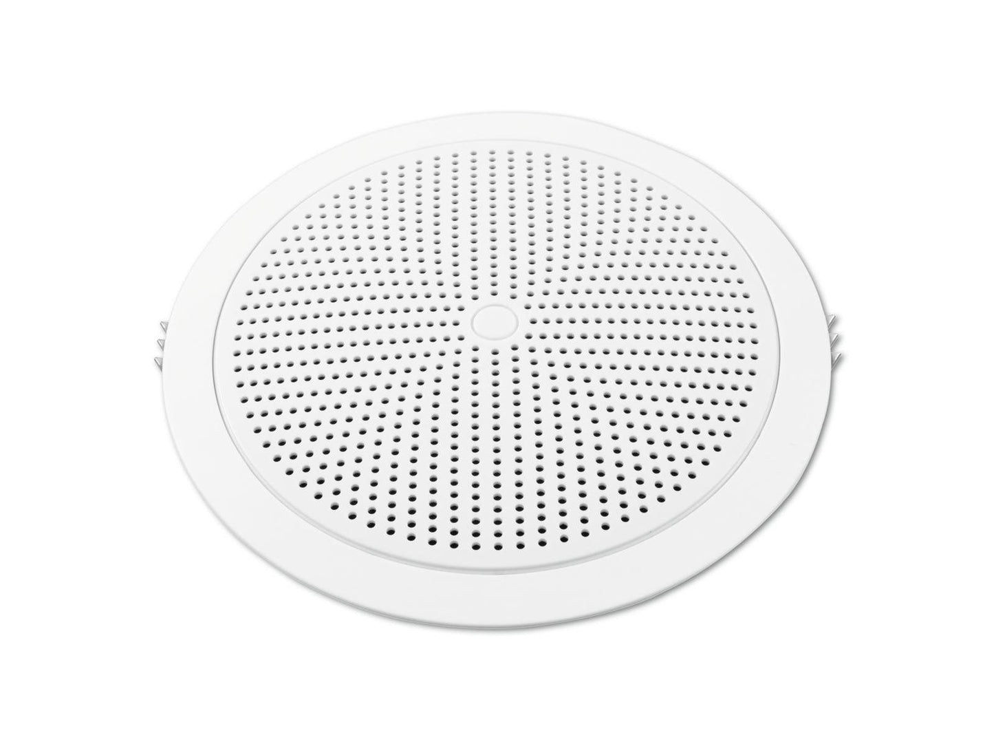 OMNITRONIC CSP-6 6" full-range flush-mount speaker 6W 100V