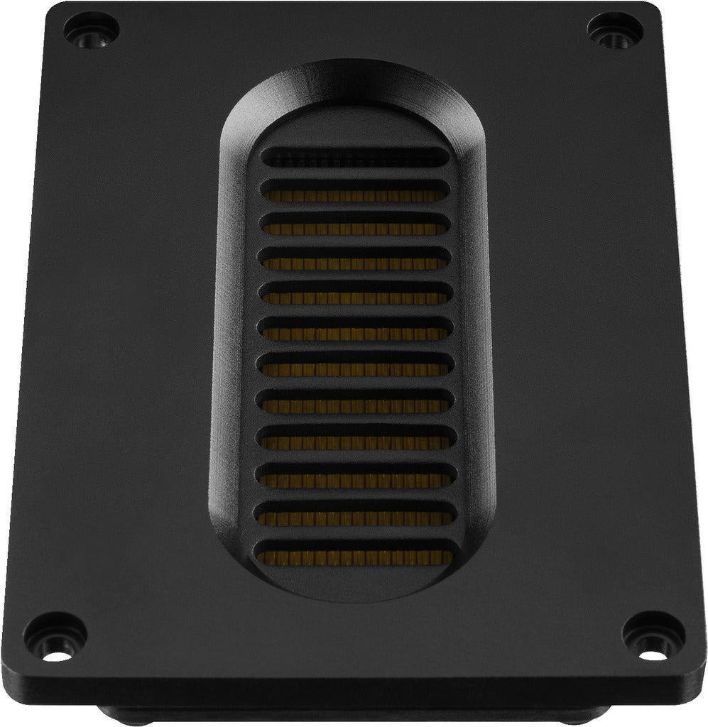 MONACOR AIRMT-130 HiFi Ribbon Tweeter 120W