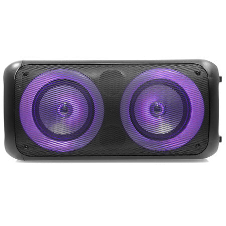 BOOMTONE DJ TRAVELER400 Battery-powered speaker