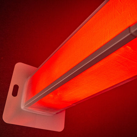 PLUGGER TOT200-RW extendable totem pole 106 to 195 cm