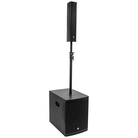 ELOKANCE E-SLIM110 Professional 800W Column PA System
