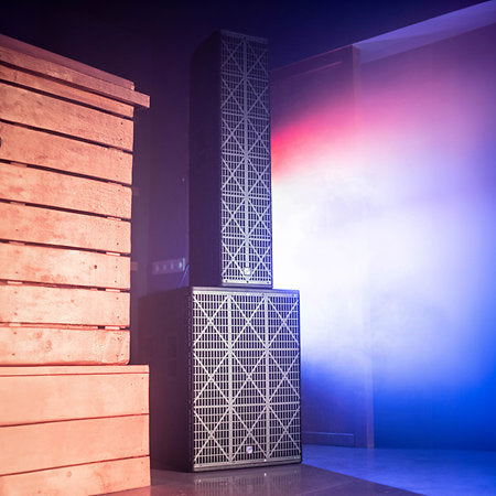 ELOKANCE TOWER18 Professional 3400W PA System