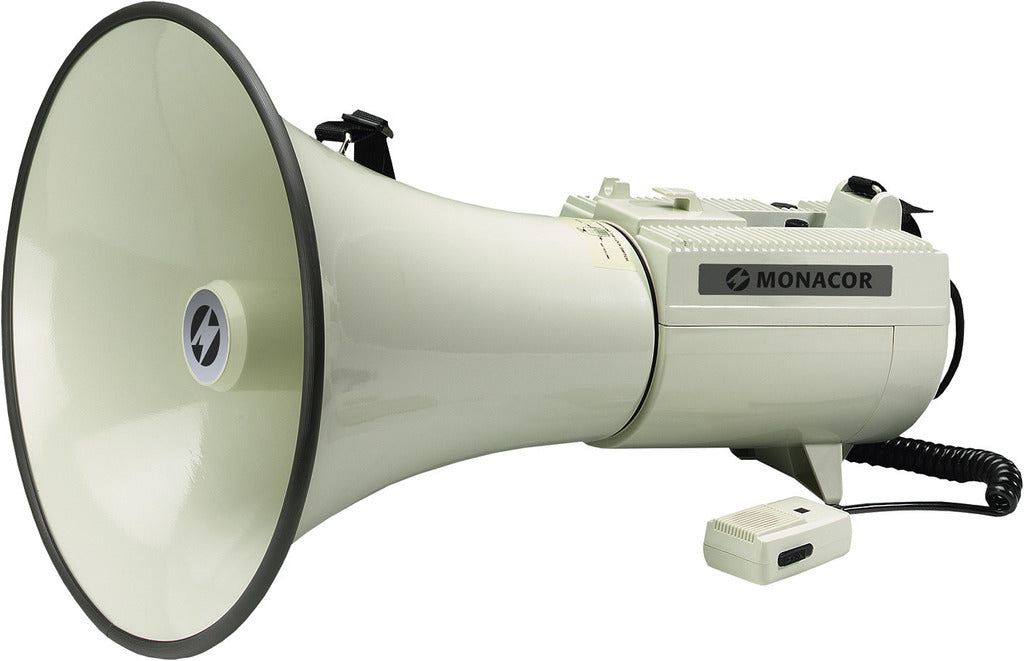 MONACOR TM-45 Megaphone 45W