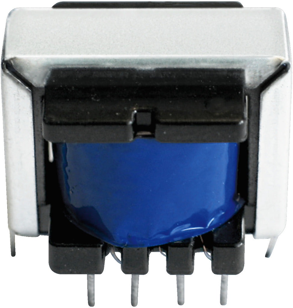 MONACOR LTR-110 Audio transformer 1:1/2:1 for line signals