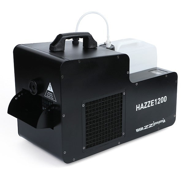 ZZIPP HAZZE1200 1200W haze machine