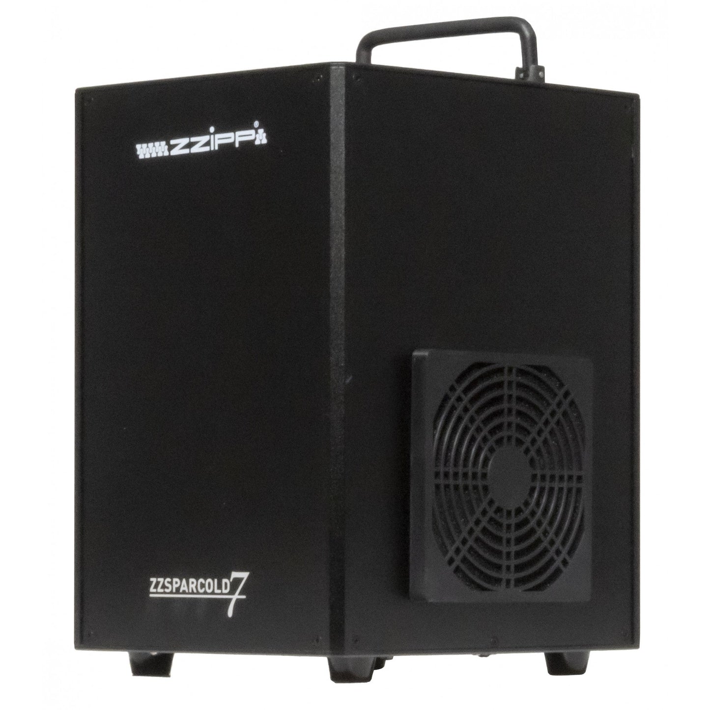ZZIPP ZZSPARCOLD7 900W Cold Spark Fountain with 7M Fountain