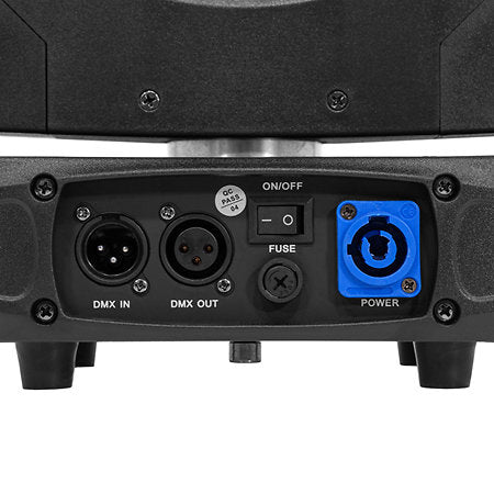 MACBEAM-150 Moving Heads Beam ZZIPP