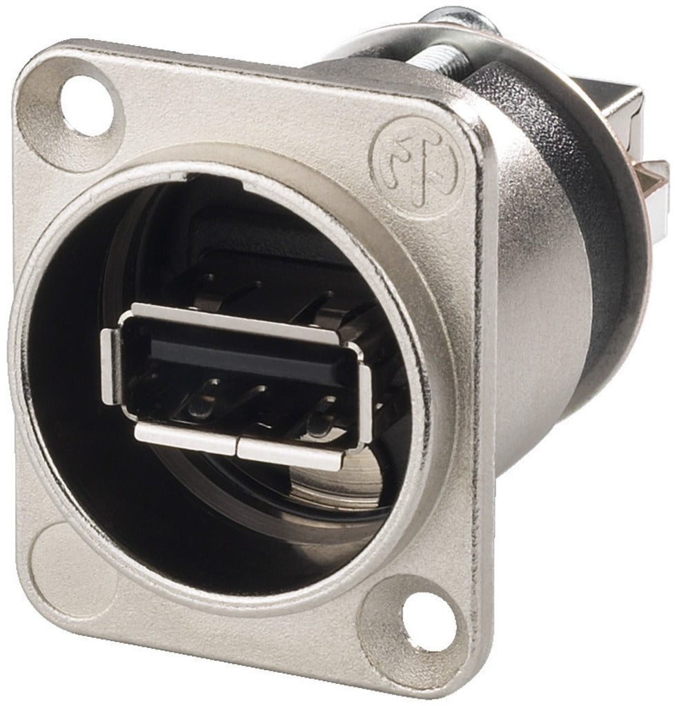 NEUTRIK NAUSBW USB Chassis Connector