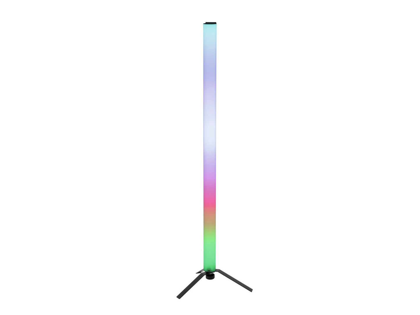 OMNITRONIC PT-100/32 Pixel DMX Tube Battery Operated