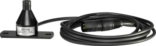 DATEQ SPL-D3 Dateq SPL-D3 - SPL display; sound-pressure meter, Multicolour, A,F,C-characteristics, 2x adjustable Leq and data storage for 12 months acc. Class II.