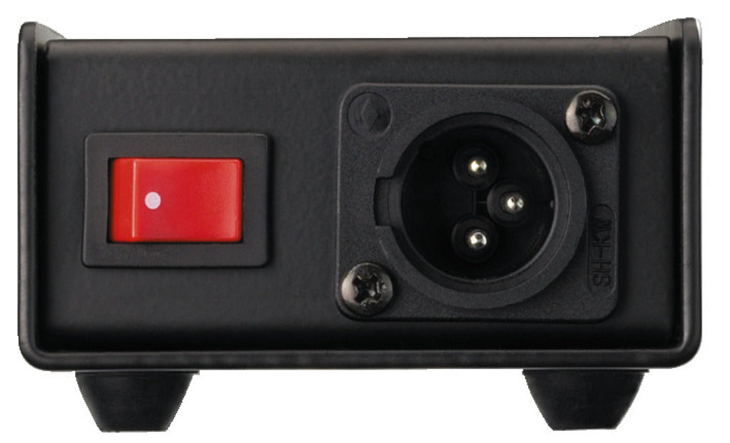 IMG STAGELINE DIB-100 Single Channel DI Box