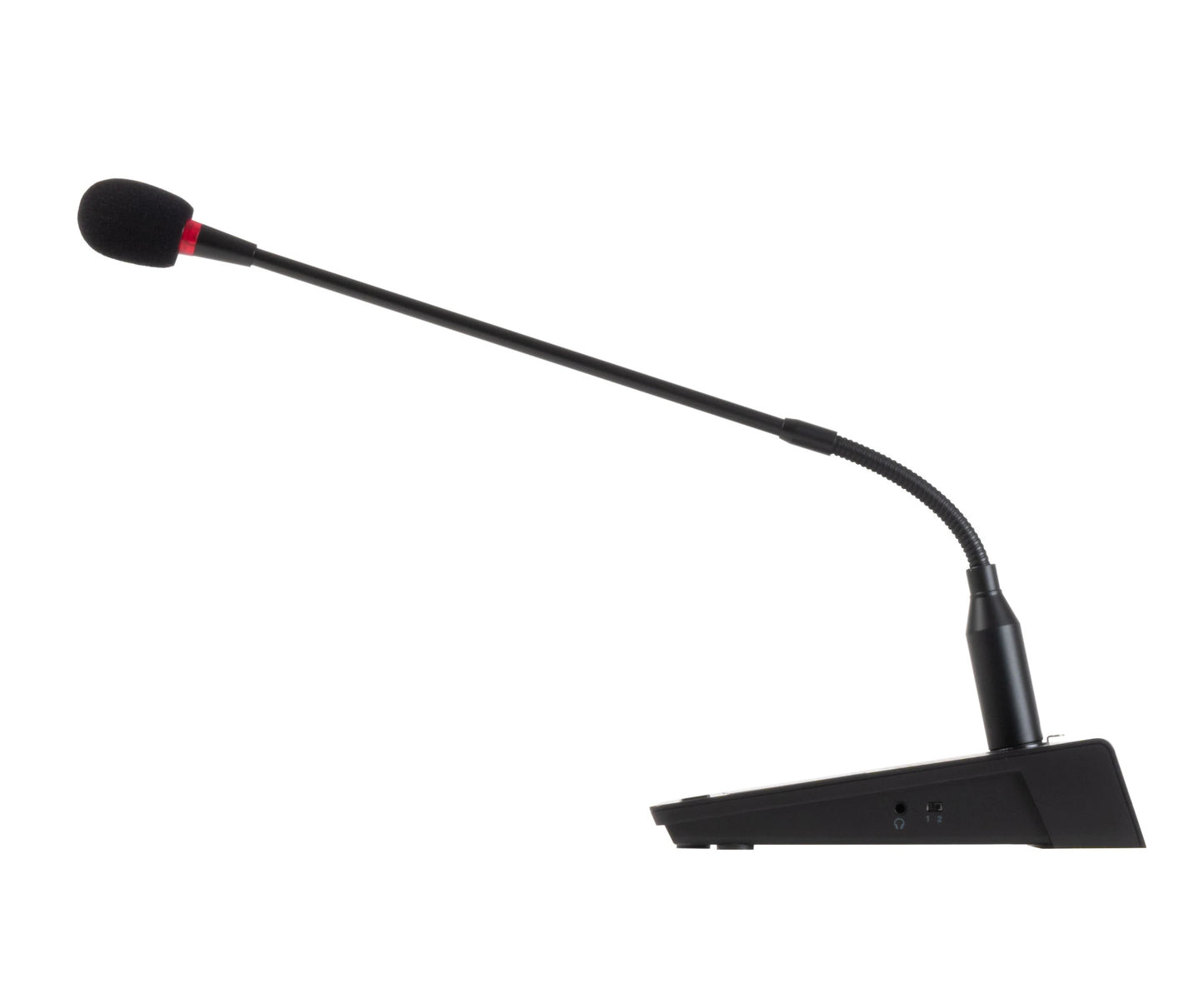 FONESTAR SCD-610P Chairman microphone for digital conference system