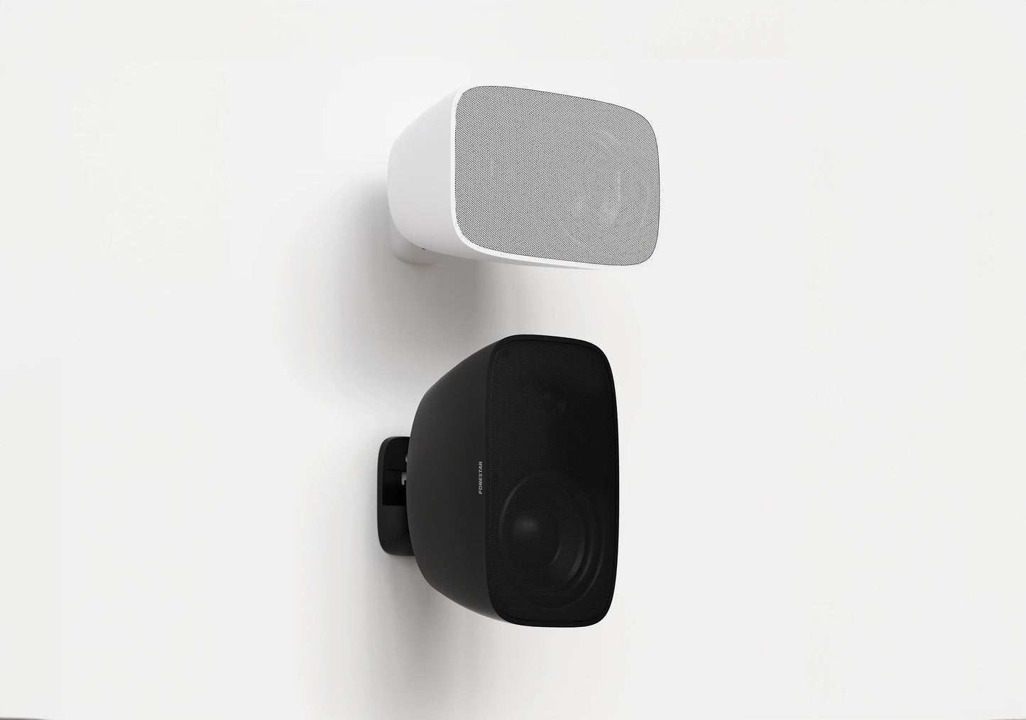 FONESTAR SONORA-5N16 5 ¼'' surface speaker. 40W RMS@16Ω. IP-66 protection