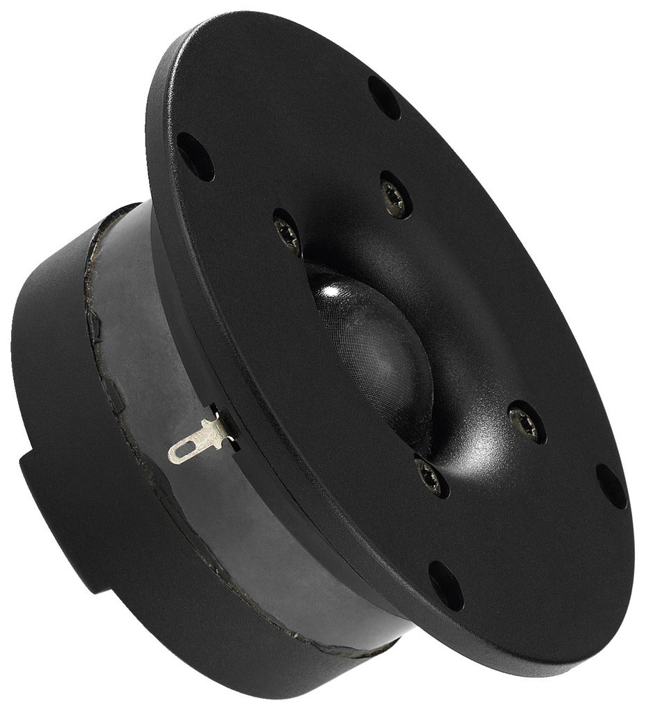MONACOR DT-300 HiFi Dome Tweeter 50W 8Ohm
