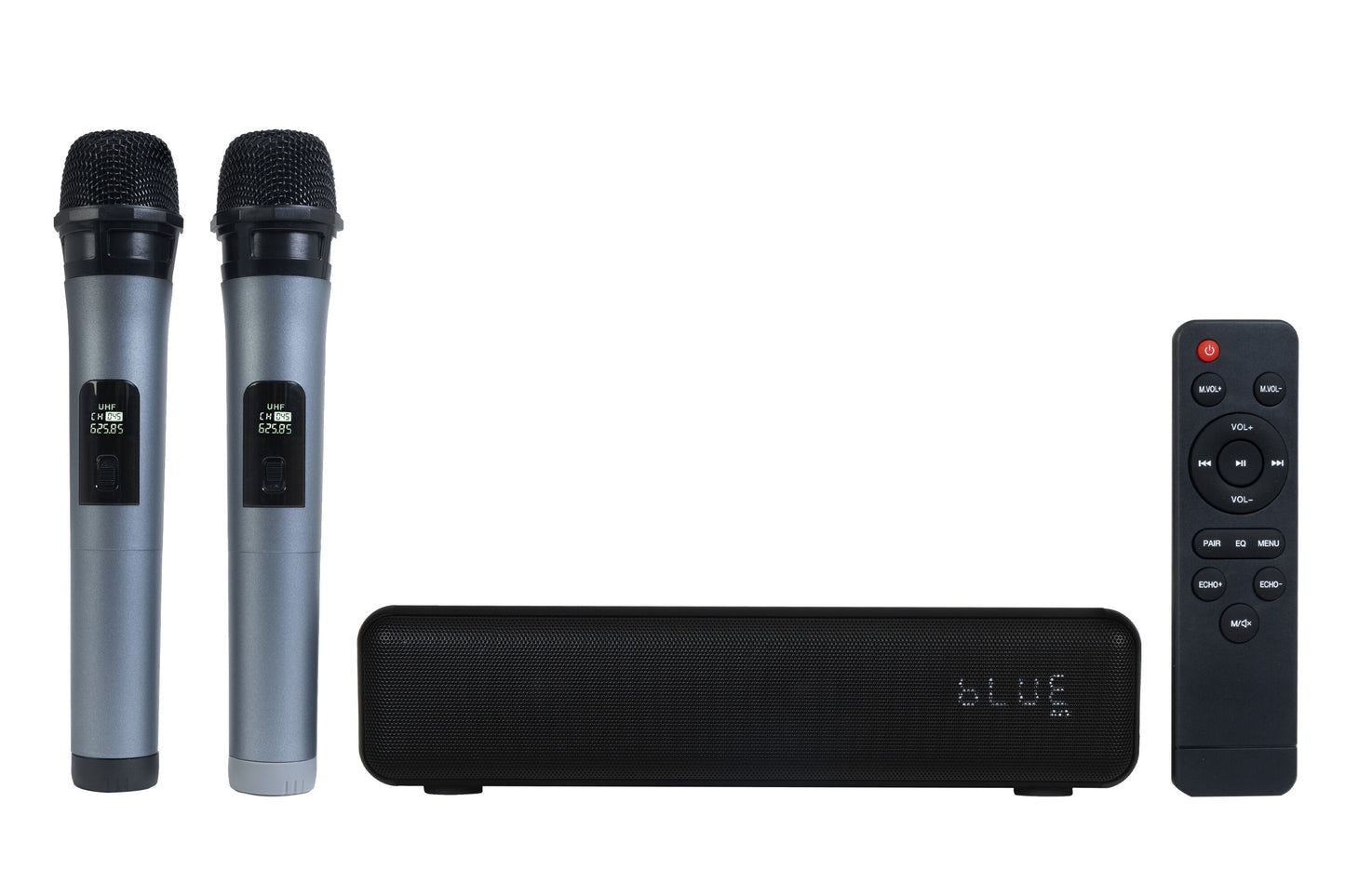 FONESTAR SING-BAR Party karaoke portable sound bar.